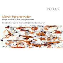 Martin Herchenroder: Linien Aus Nachtlich