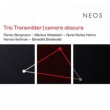 Trio Transmitter: Camera Obscura