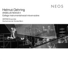 Helmut Oehring: Angelus Novus II