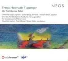 Ernst Helmuth Flammer: Der Turmbau Zu Babel