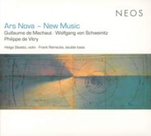 Ars Nova - New Music