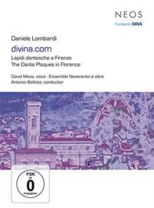 Daniele Lombardi: Divina.com