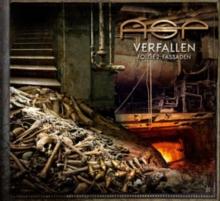 Verfallen Folge 2: Fassaden