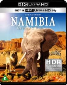 Namibia - The Spirit of Wilderness