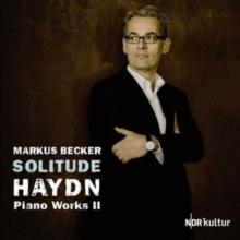 Solitude: Haydn Piano Works