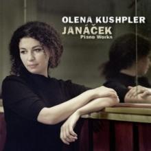 Jancek: Piano Works