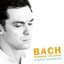 Bach: Goldberg Variations