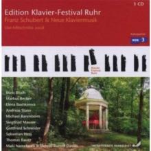 Edition Klavier-festival Ruhr