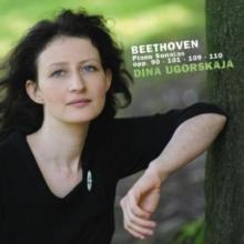 Beethoven: Piano Sonatas