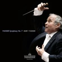 Mahler: Symphony No. 7