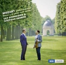 Mozart: Violin Sonatas