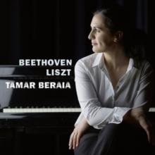 Tamar Beraia: Beethoven/Liszt