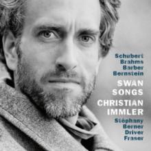 Christian Immler: Swan Songs