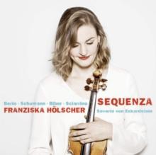 Franziska Hlscher: Sequenza