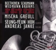 From Beethoven to Present: The Sound of the Horn