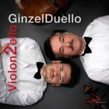 GinzelDuello: Violon2ello