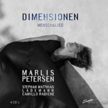 Dimensionen: Mensch & Lied