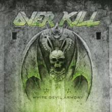 Overkill - White Devil Armory - Vinyl