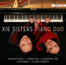 Xie Sisters: Piano Duo