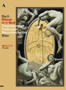 Bach: Mass in B Minor