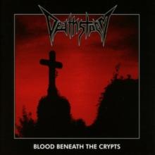 Blood Beneath the Crypts