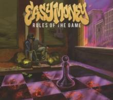 Easy Money - Rules Of The Game / Midas Touch - CD