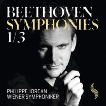 Beethoven: Symphonies 1/3