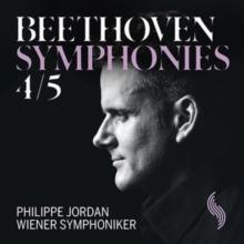 Beethoven: Symphonies 4/5