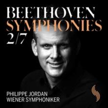 Beethoven: Symphonies 2/7