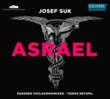 Josef Suk: Asrael