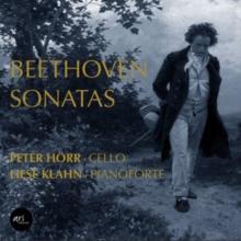 Beethoven: Sonatas