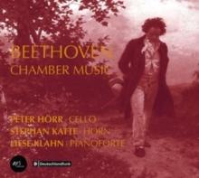 Beethoven: Chamber Music