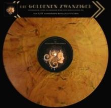 Die Goldenen Zwanziger: Unvergessene Lieder Und Grandiose Stars Einer Berauschenden Ara