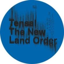 The New Land Order