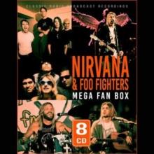 Mega Fan Box