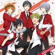 Sunset Colors: The Idolm@ster SideM Animation Project 06