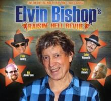 Raisin' Hell Revue: Live On the Legendary Rhythm & Blues Cruise