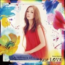 Just Love (Limited Edition)