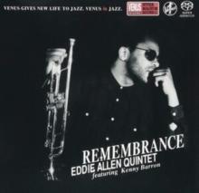 Remembrance: Featuring Kenny Barron