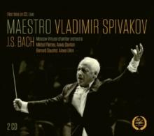 Maestro Vladimir Spivakov