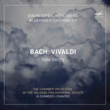 Bach/Vivaldi: Concertos