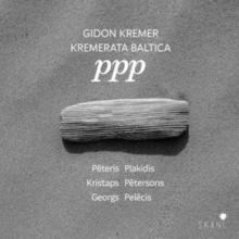 PPP: Plakidis/Petersons/Pelecis