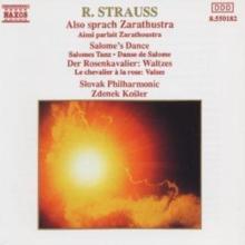 R.Strauss - Also Sprach Zarathustra