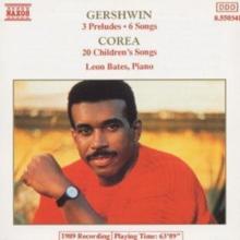 Gershwin: Corea