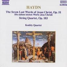 Haydn: String Quartets