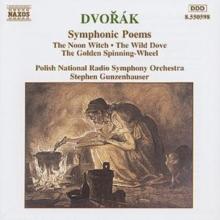 Dvorak - Symphonic Poems