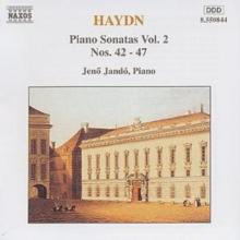 Piano Sonatas Vol. 2