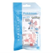 Nanoblock Pokemon Sylveon