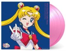 Pretty Guardian Sailor Moon: The 30th Anniversary Memorial Album