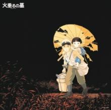 Studio Ghibli: Grave Of The Fireflies Image Album Collection (Record Day 2022)